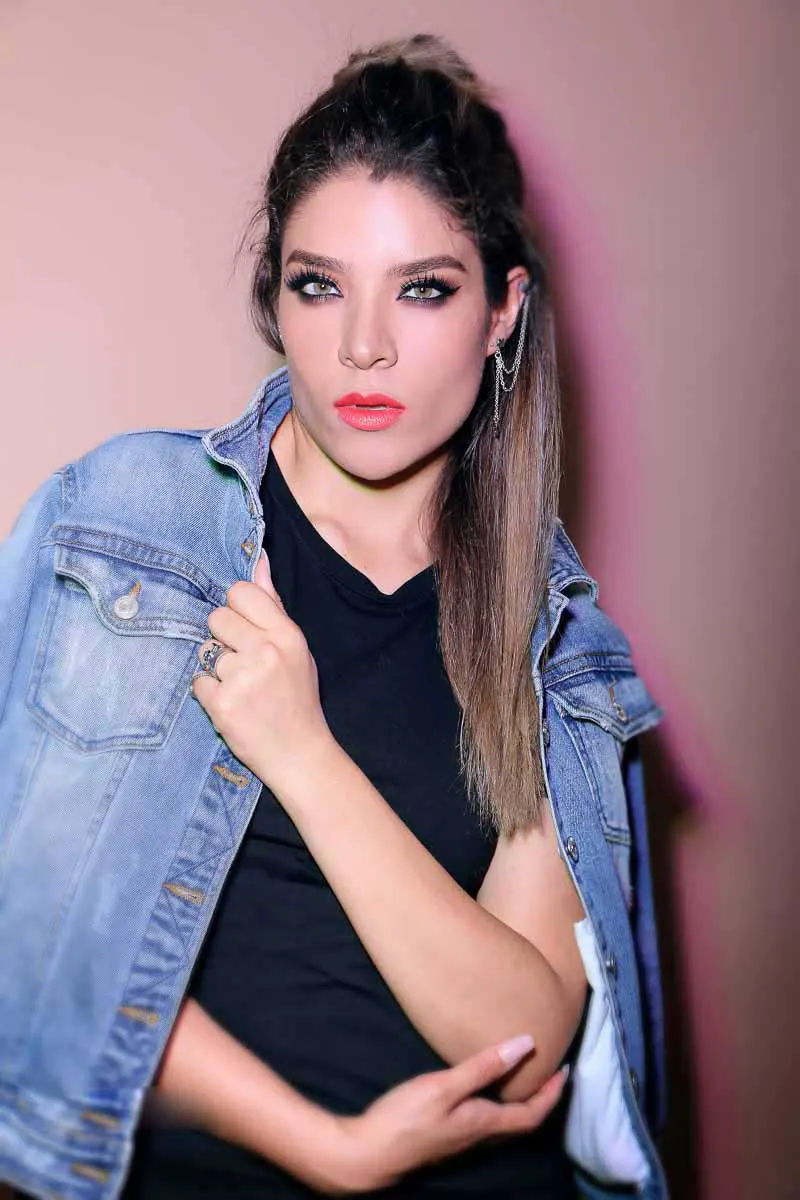 Portfolio Isabel S.