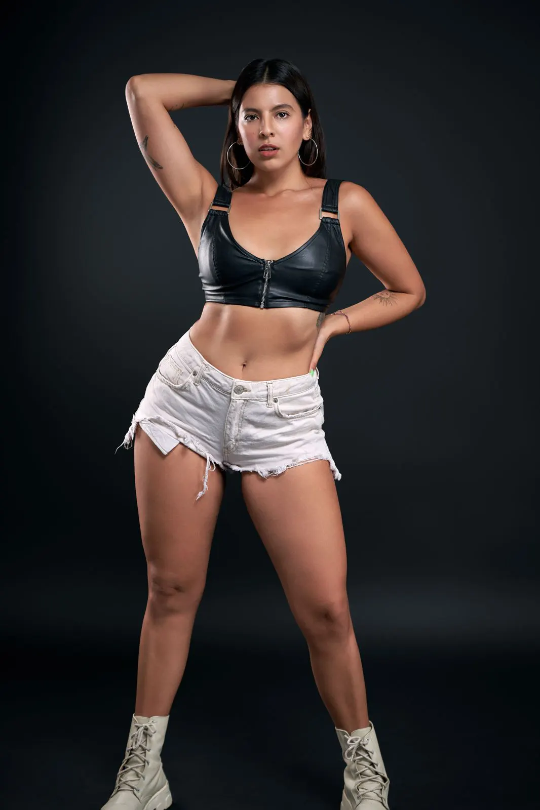 Portfolio Itza V.