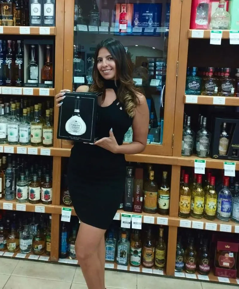 Portfolio Itza V.