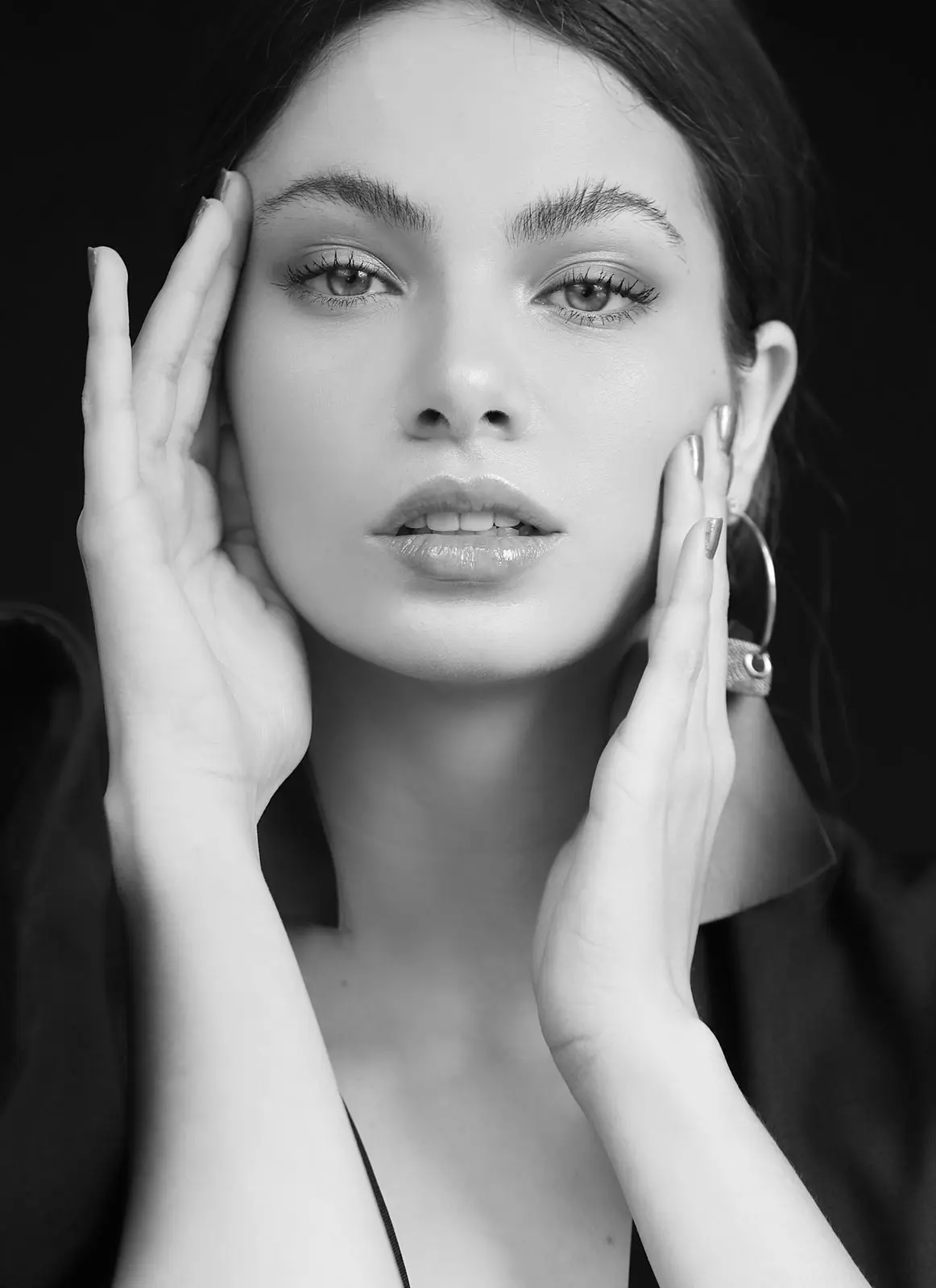 Portfolio Ivanna D.