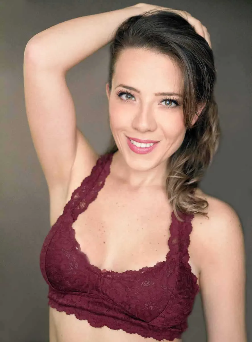 Portfolio Ivannia T.