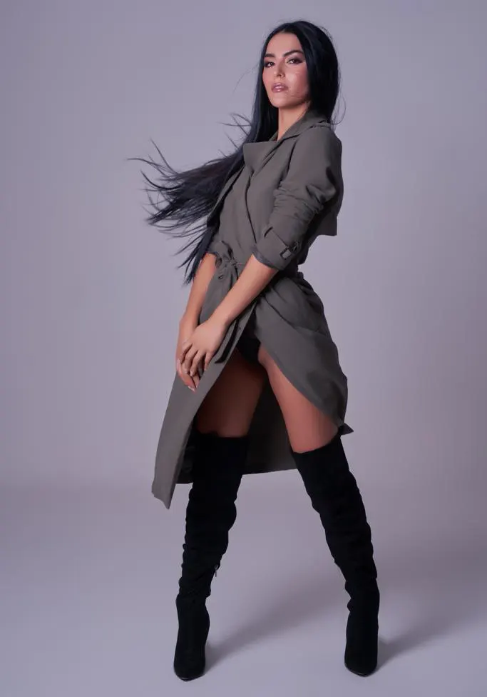 Portfolio Jazmin B.