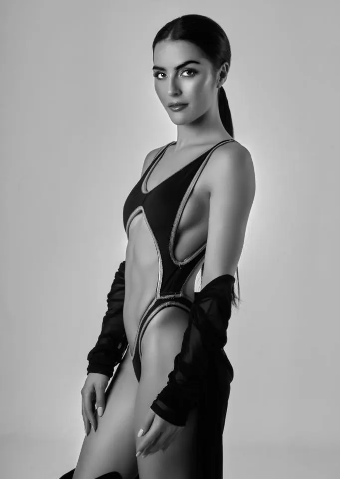 Portfolio Jazmin B.