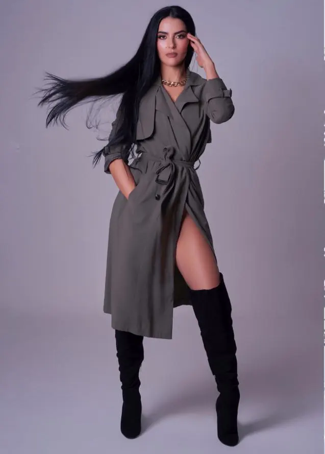 Portfolio Jazmin B.