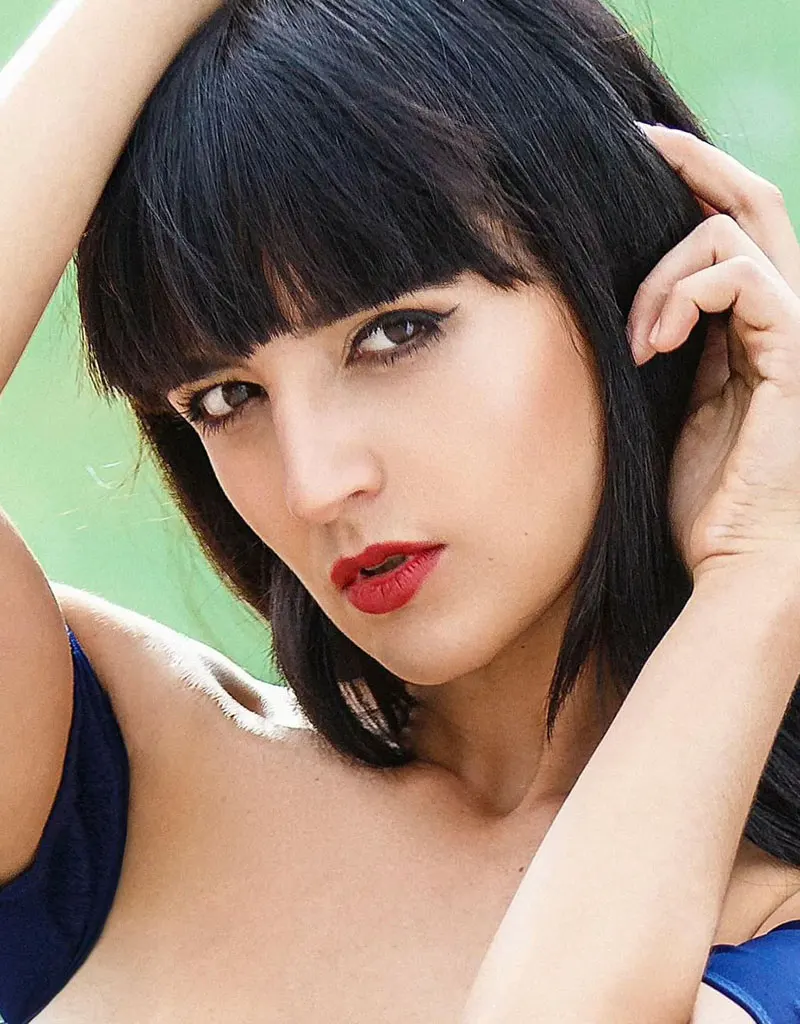 Jazmin C.