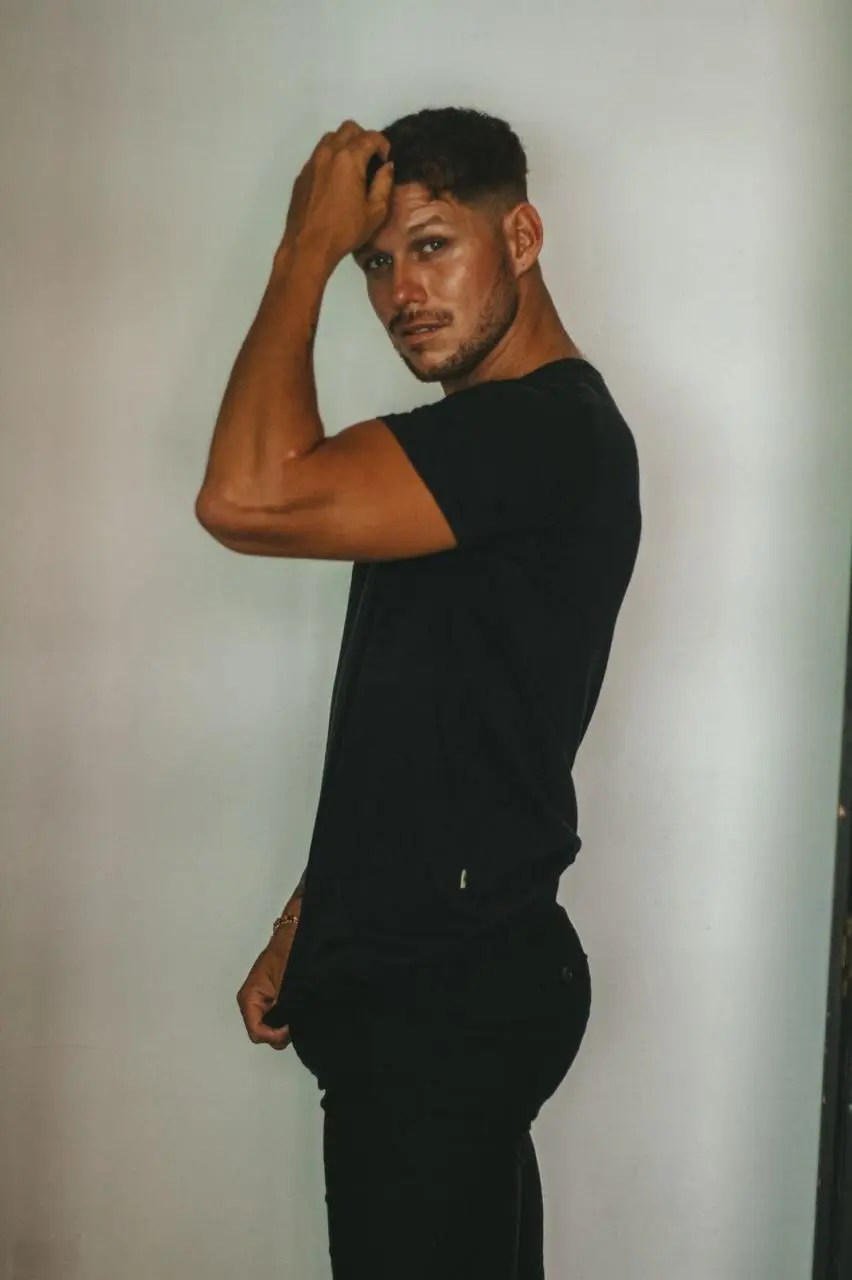 Portfolio Julio G.