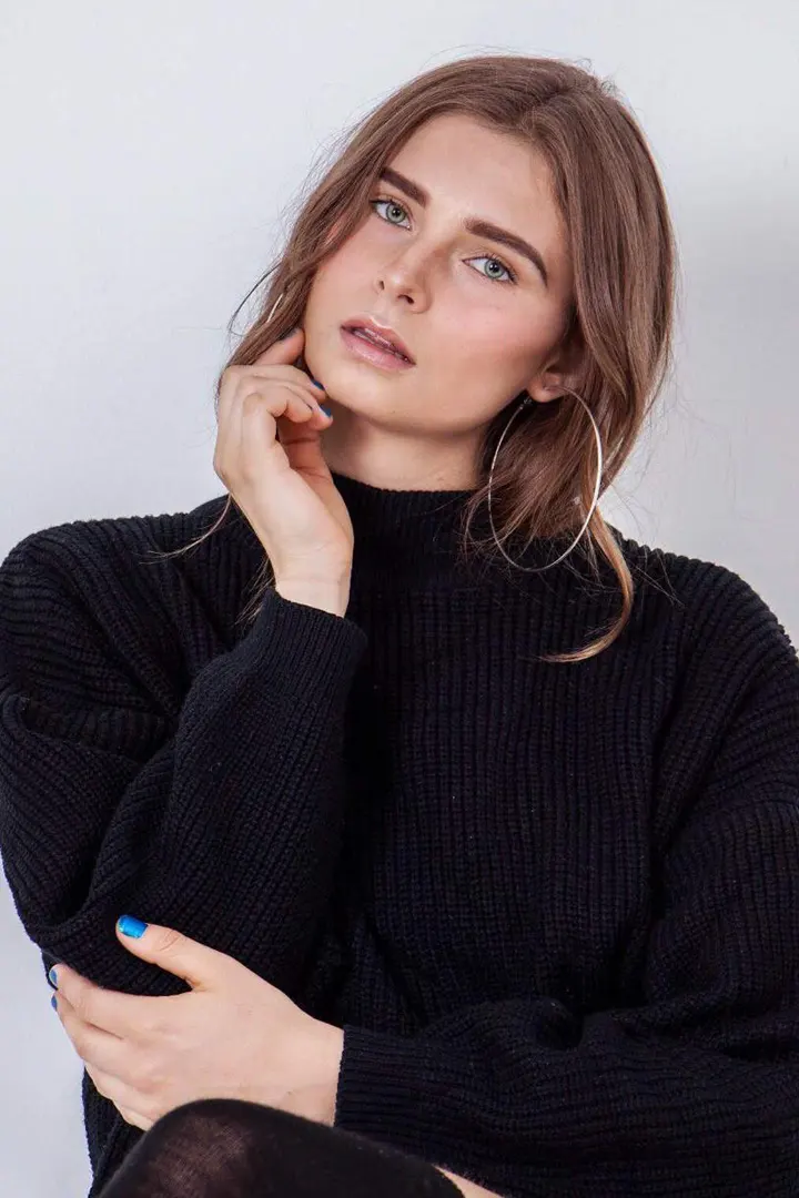 Portfolio Ksenia K.