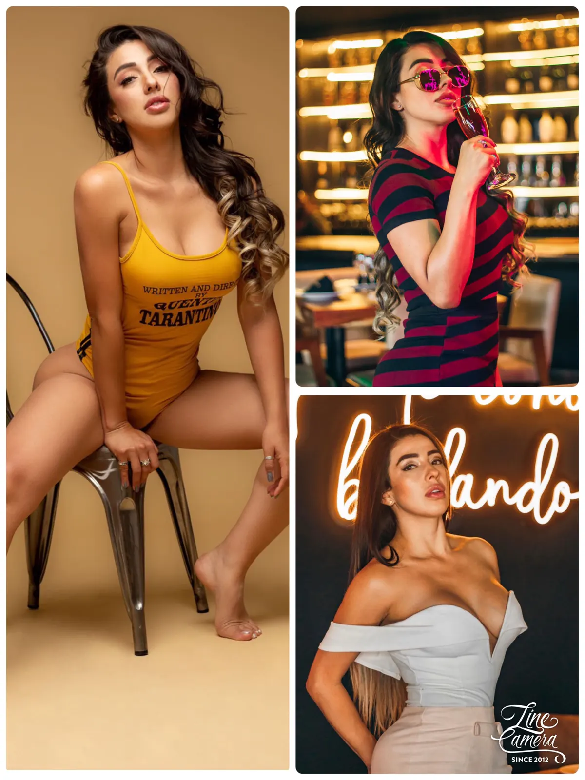 Portfolio Leydy T.