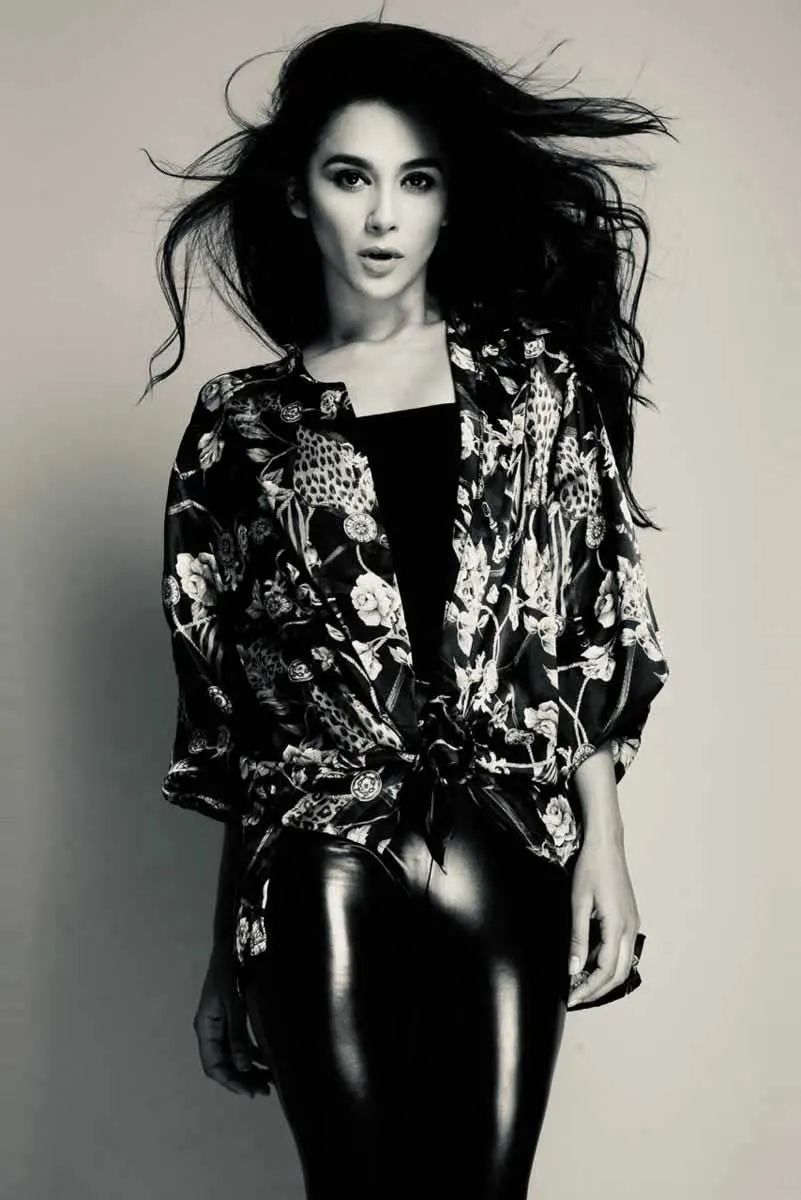 Portfolio Liz M.