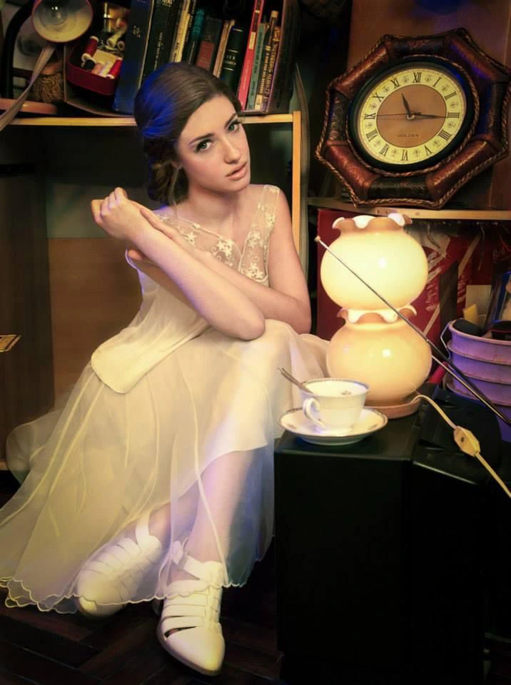 Portfolio Lucia L.
