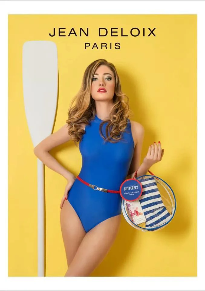 Portfolio Lucia L.