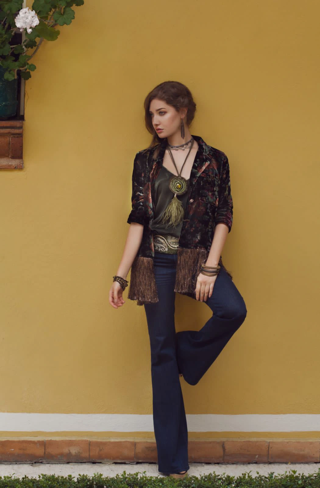 Portfolio Lucia L.