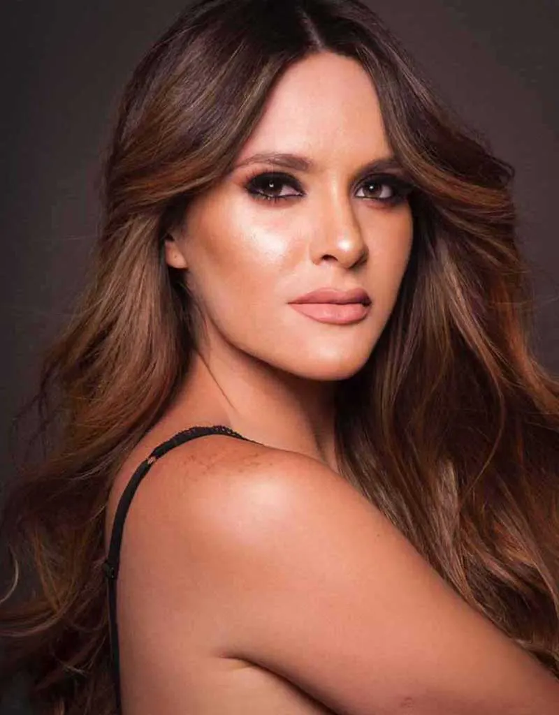 Luisana Z.