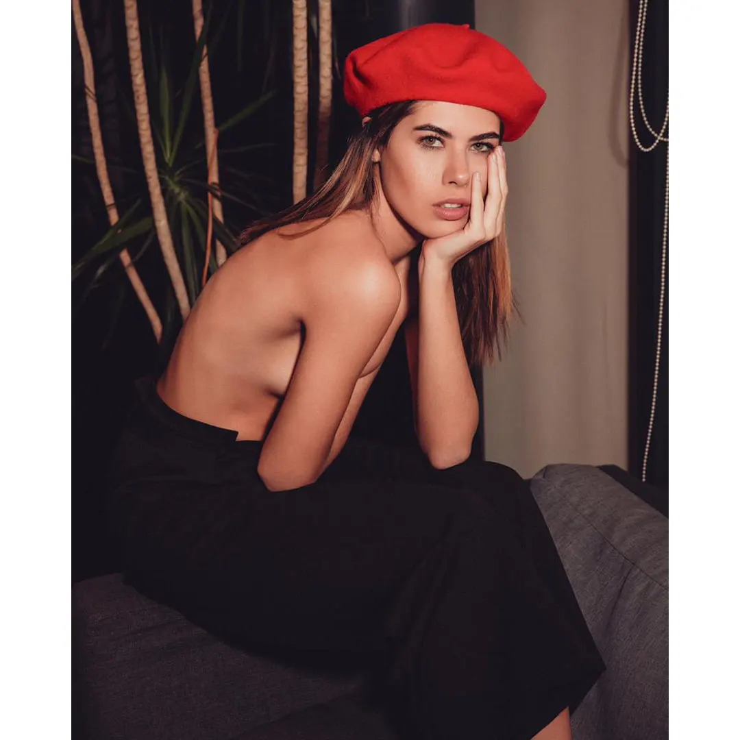 Portfolio Maggy M.