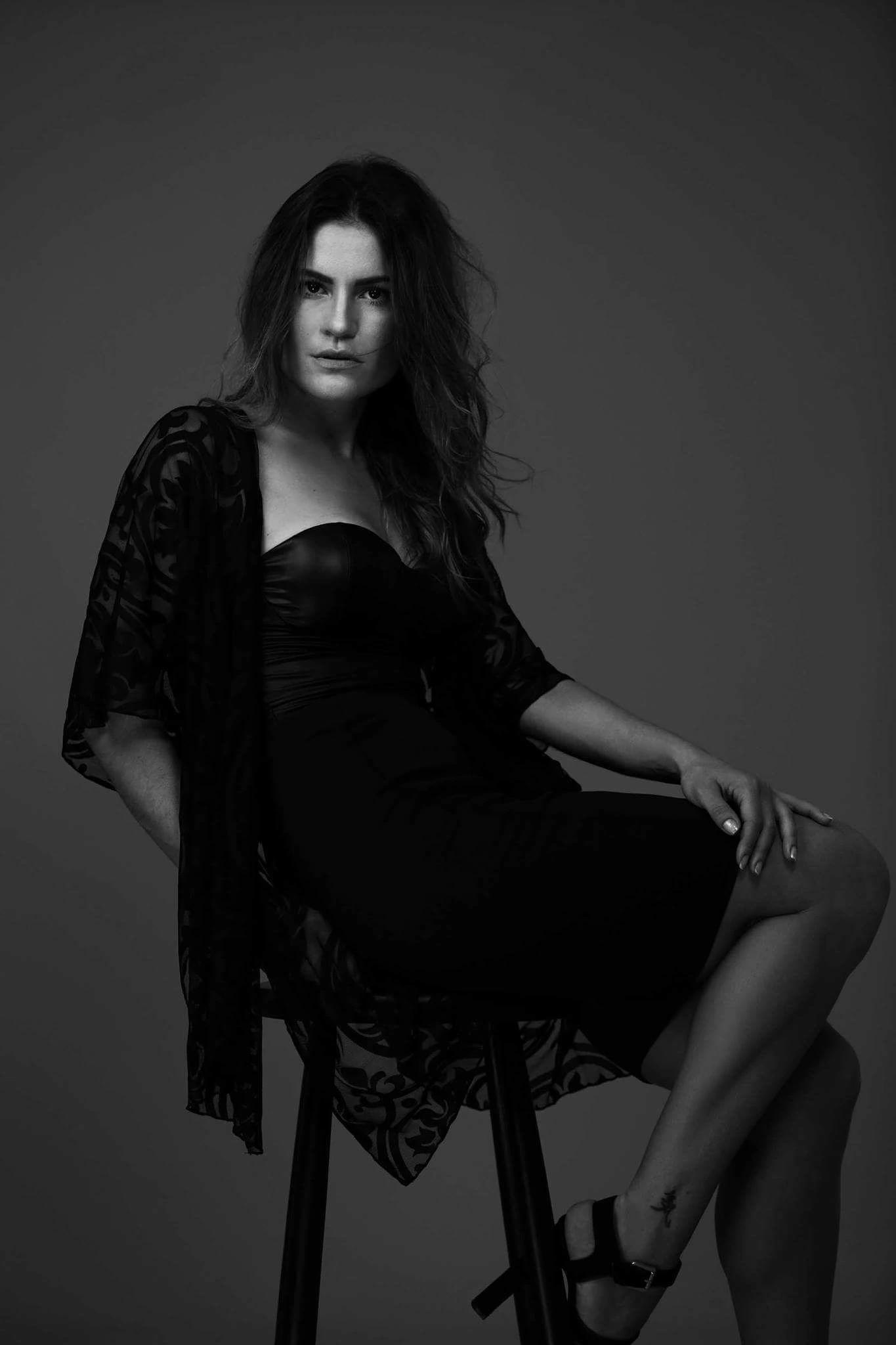 Portfolio Marcelle F.