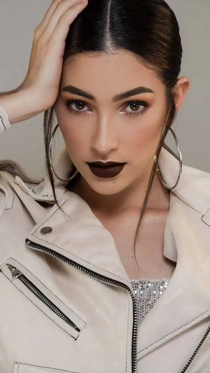 Portfolio Maria José B.