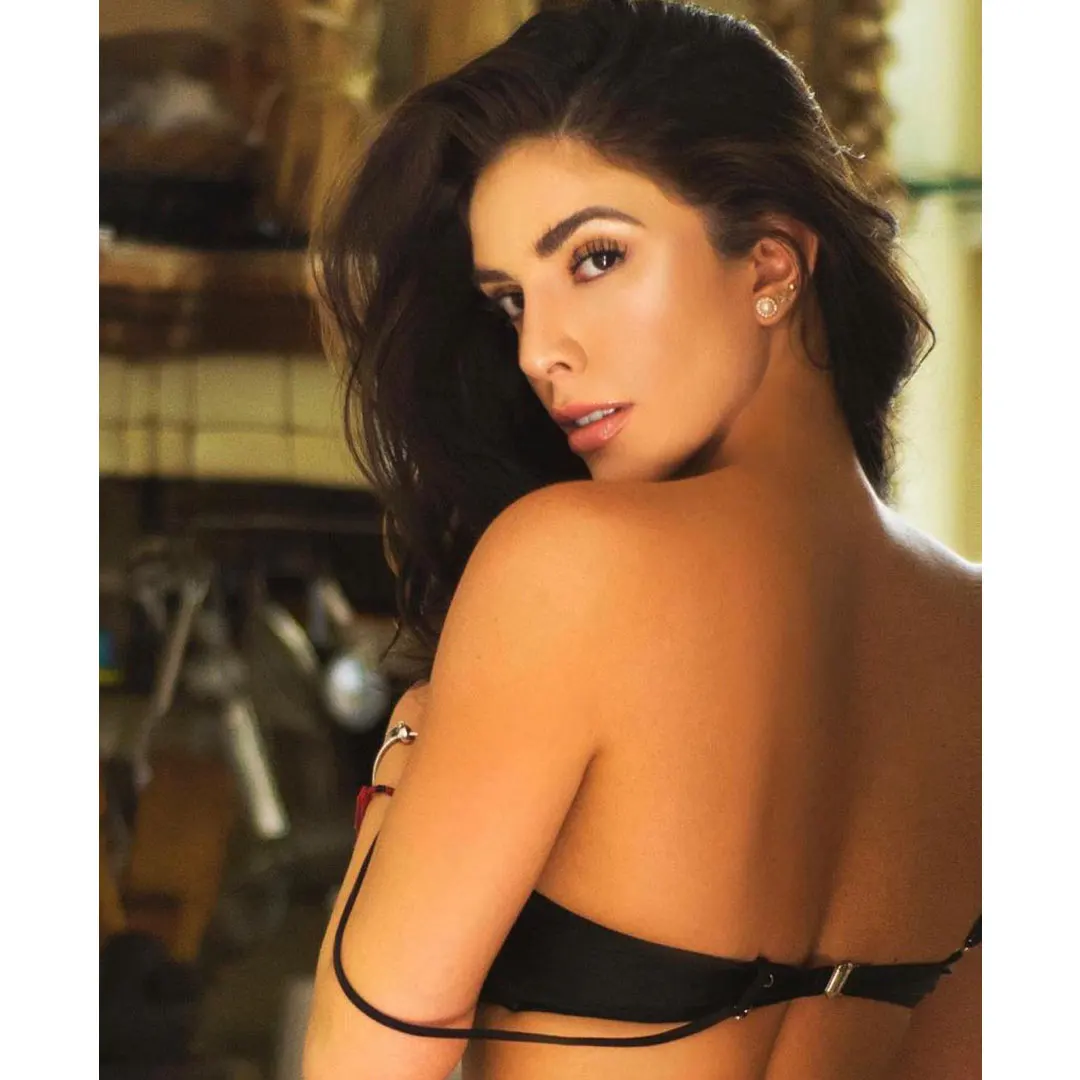 Portfolio Mariana N.