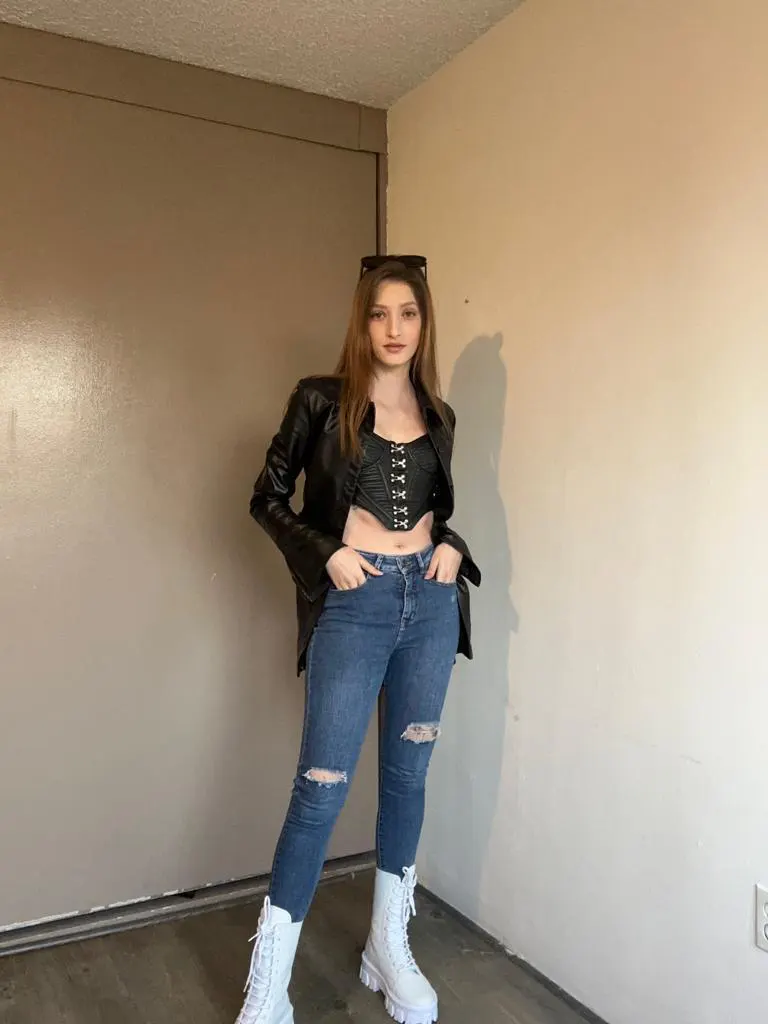 Portfolio Maribel O.