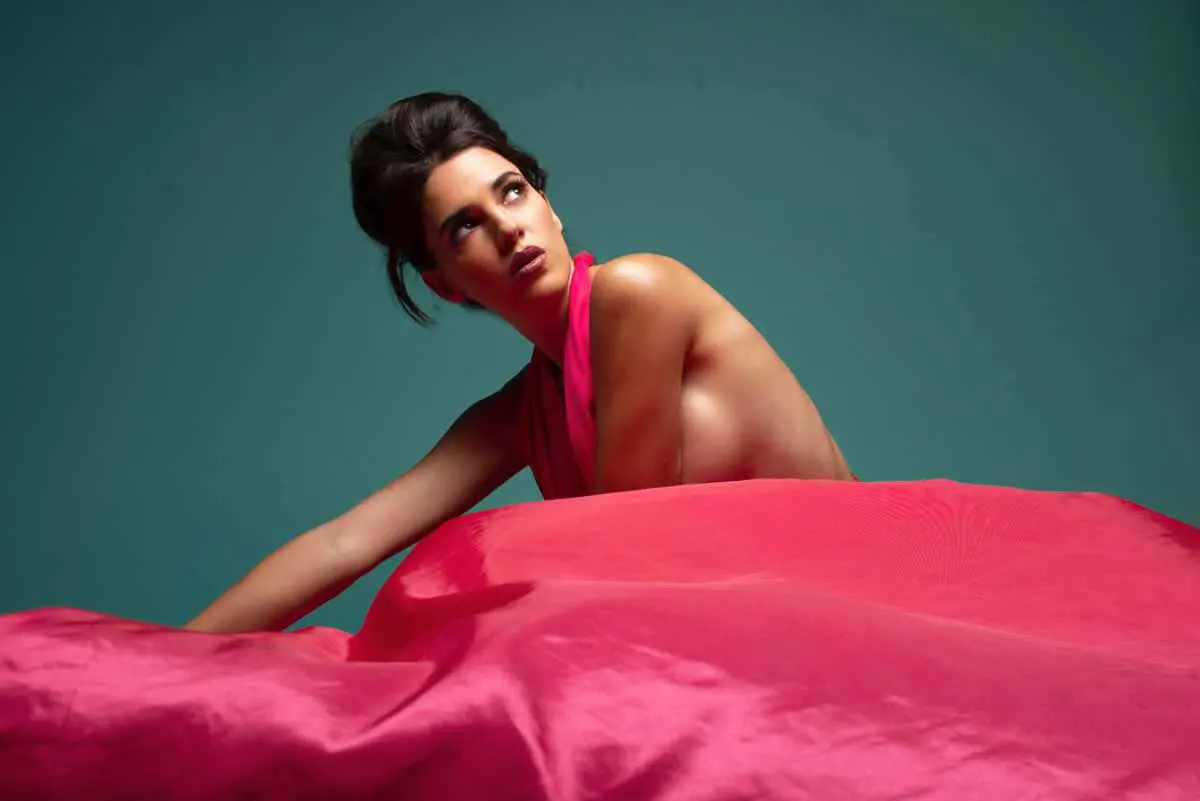 Portfolio Milagros C.