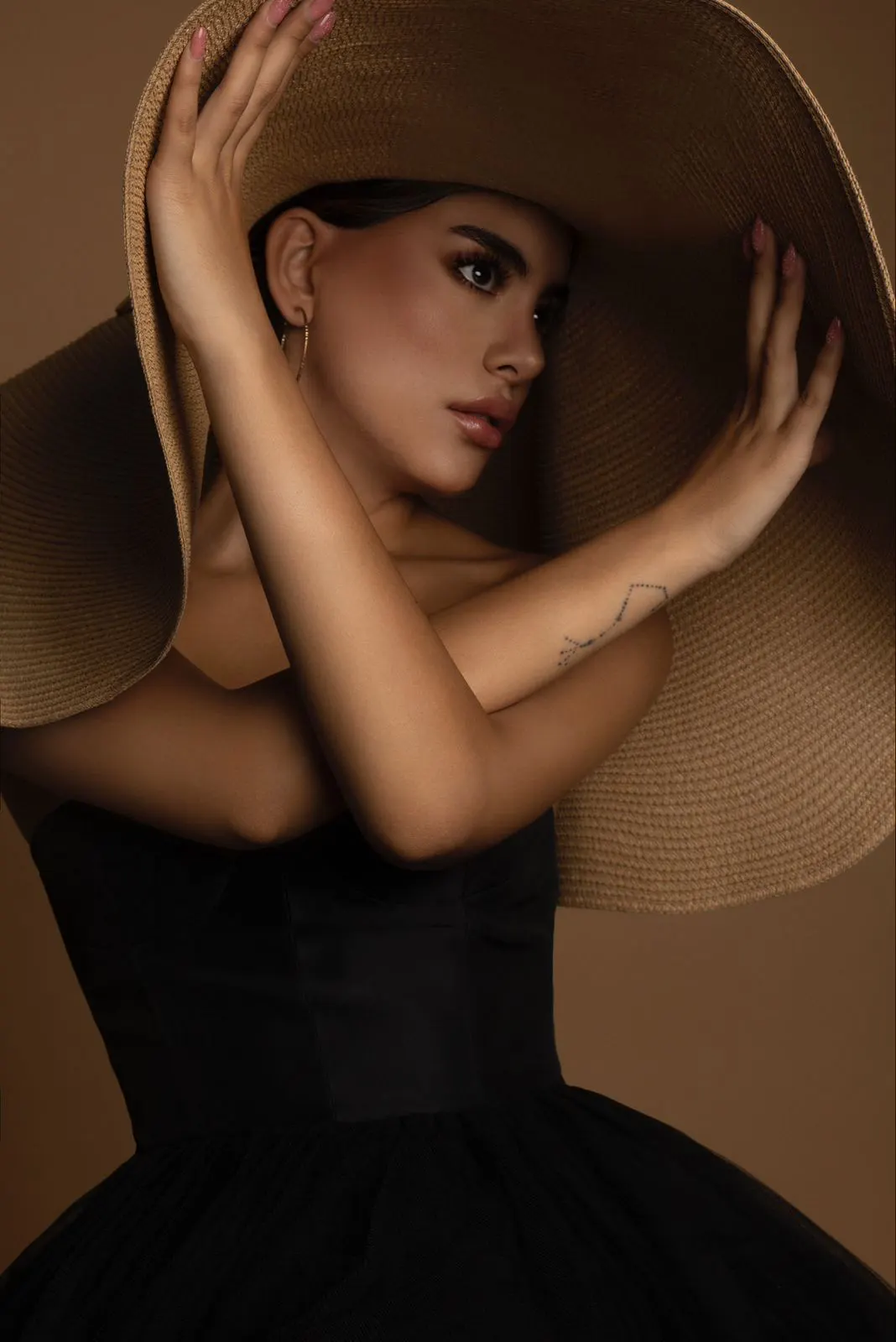 Portfolio Naim S.