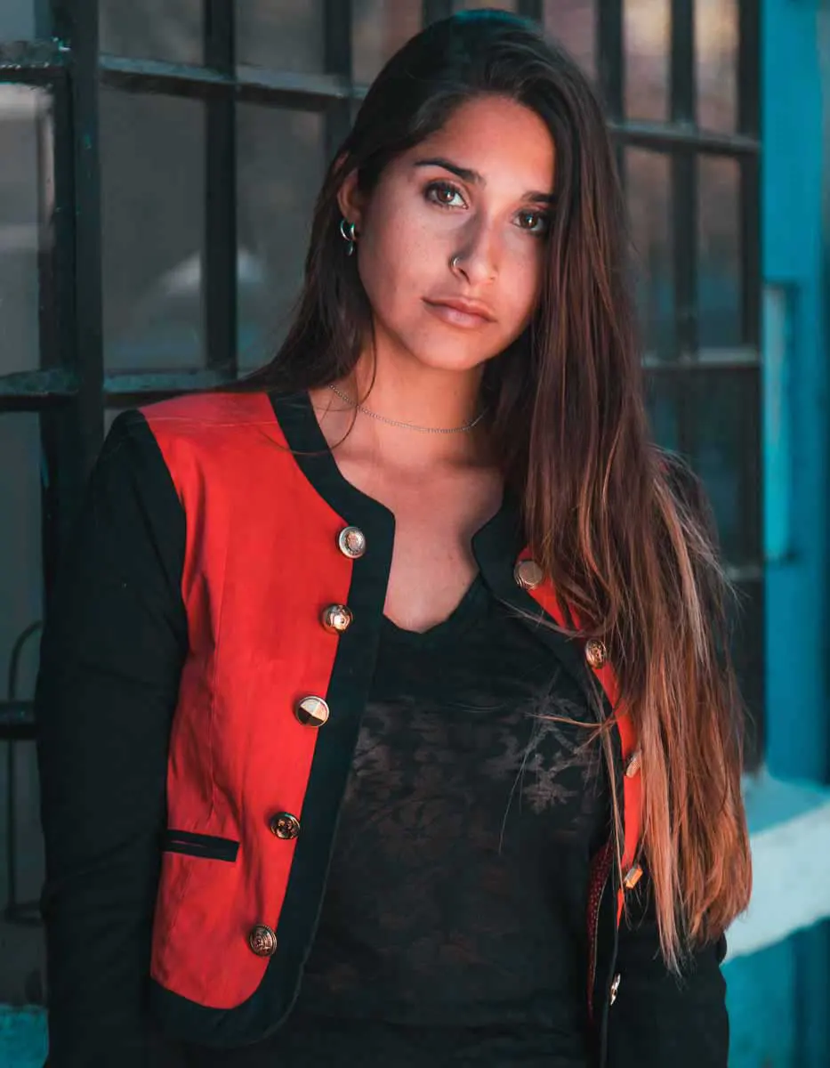 Portfolio Noelia P.