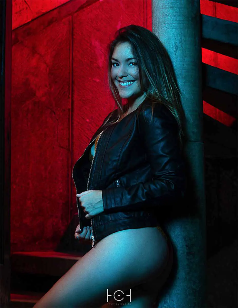 Portfolio Oriana R.