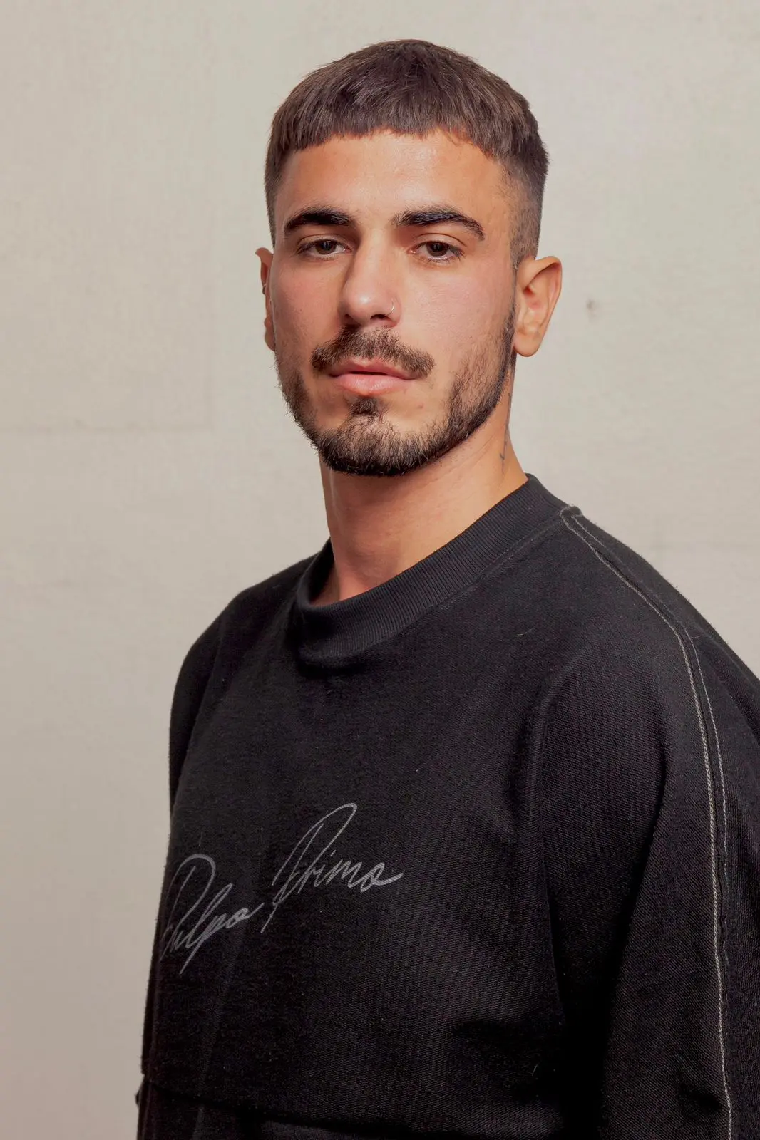 Portfolio Patricio F.
