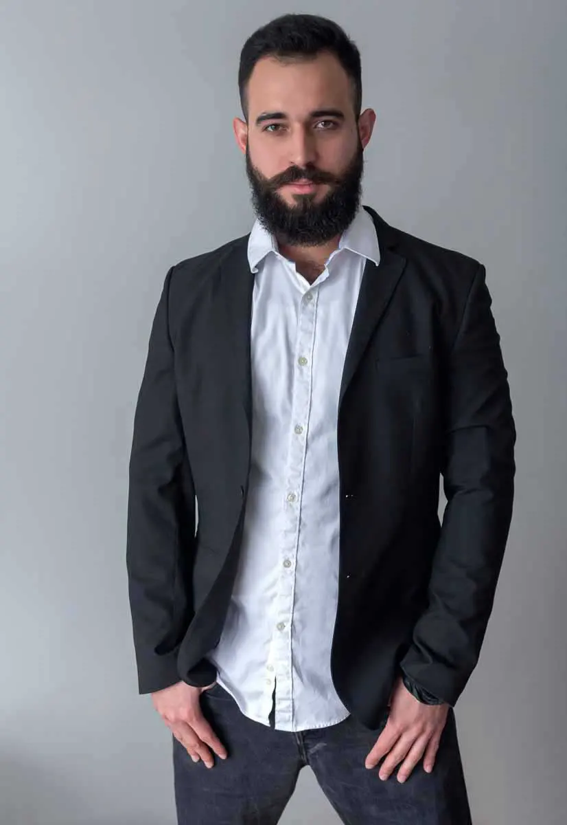 Portfolio Rafael S.