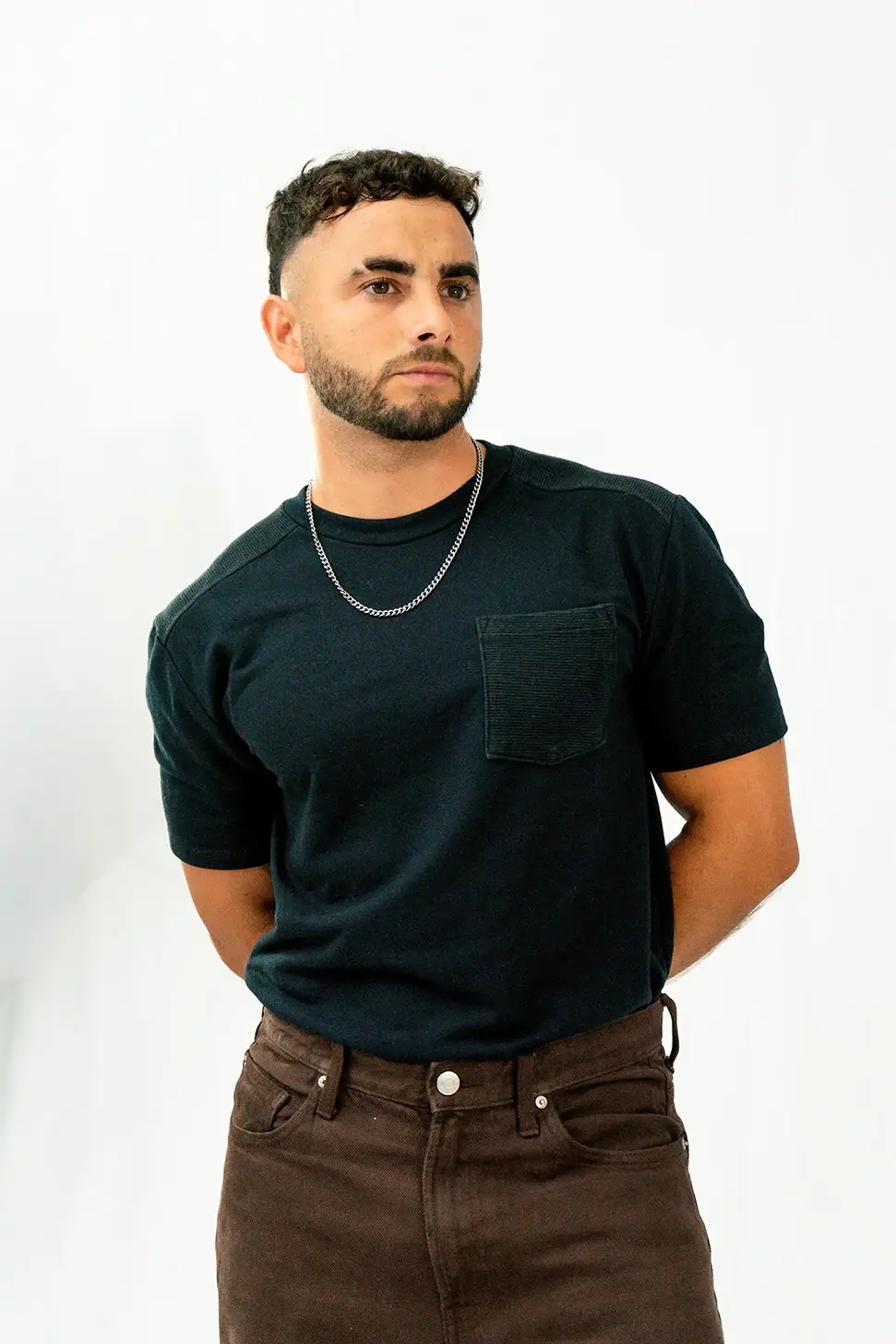 Portfolio Ramiro G.