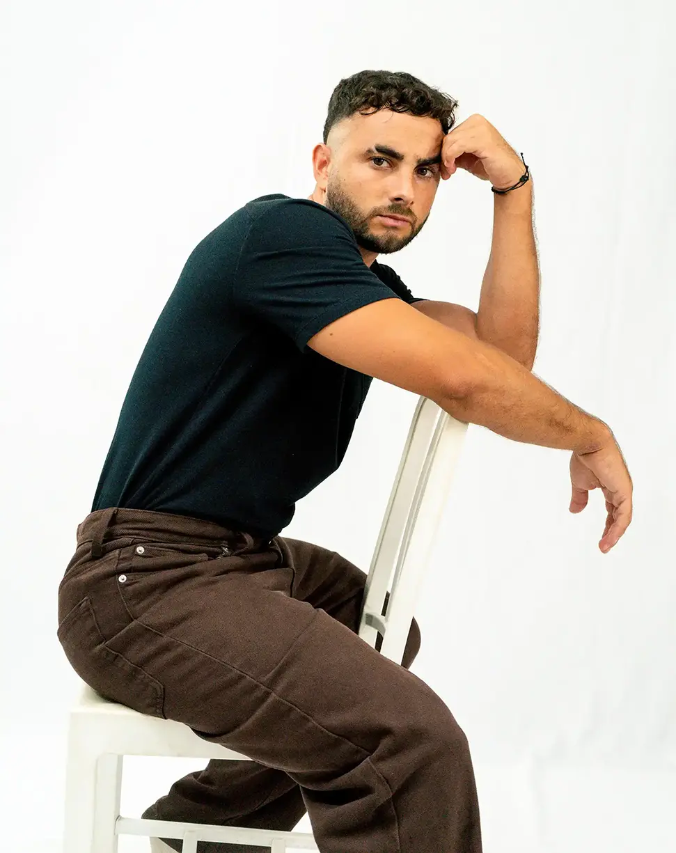 Portfolio Ramiro G.