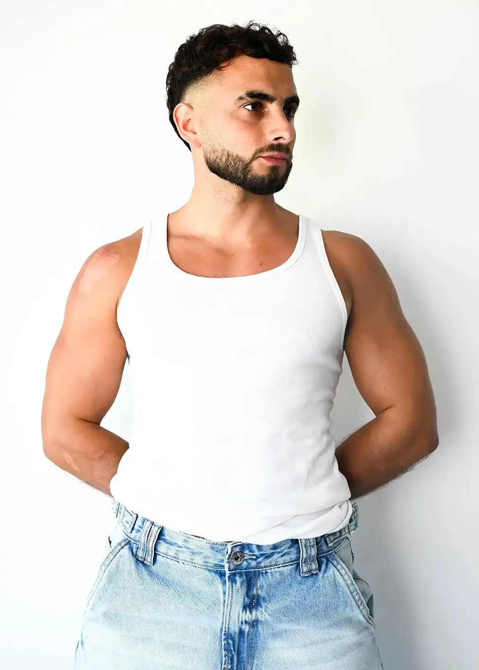 Portfolio Ramiro G.