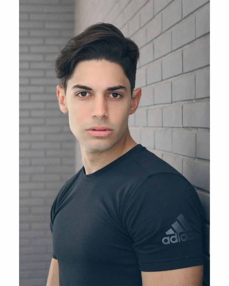 Portfolio Rodrigo Z.
