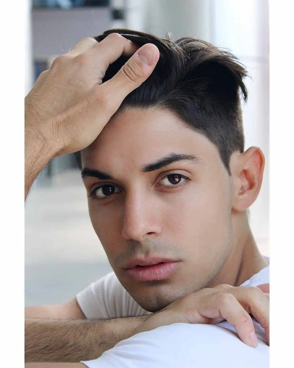 Portfolio Rodrigo Z.