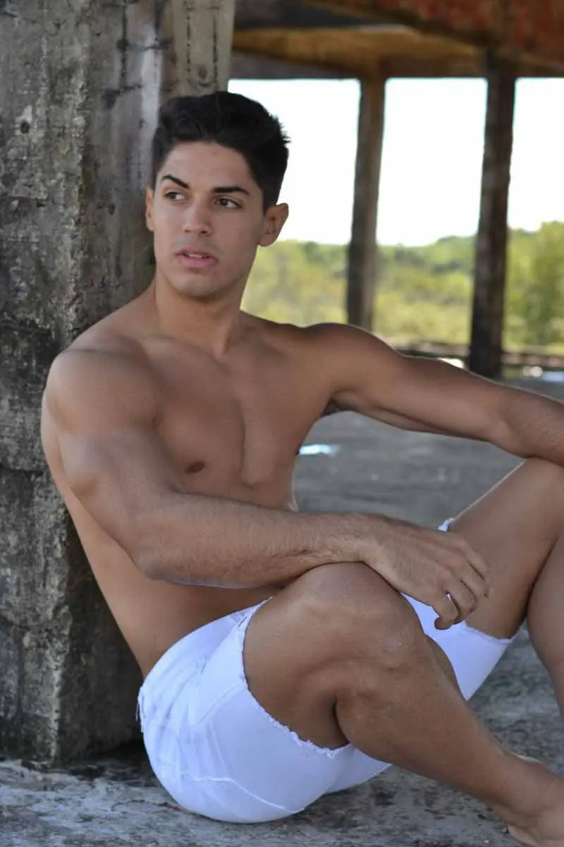 Portfolio Rodrigo Z.