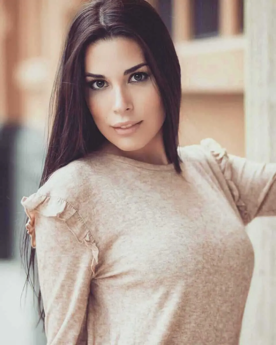 Portfolio Romina F.