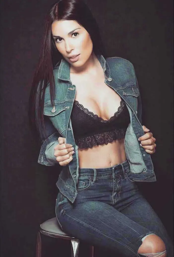 Portfolio Romina F.