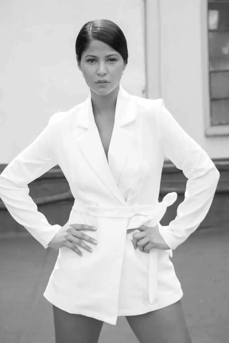 Portfolio Sara 