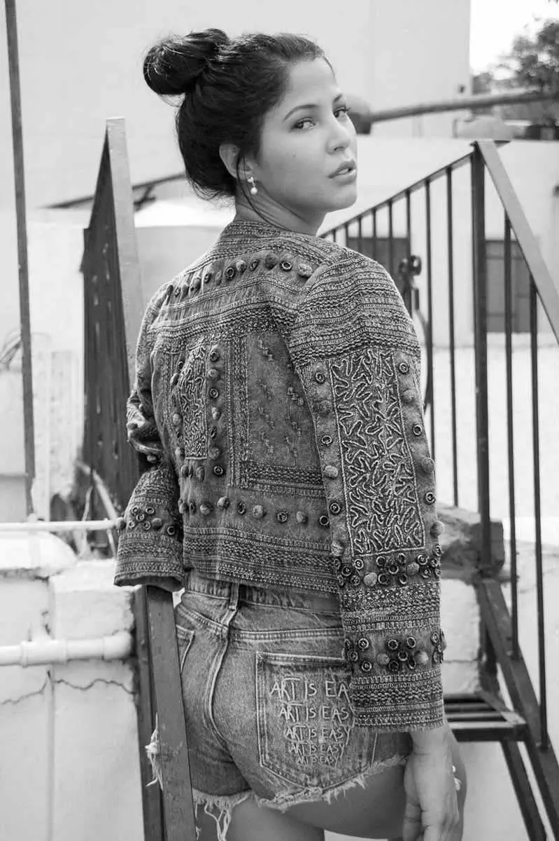 Portfolio Sara 