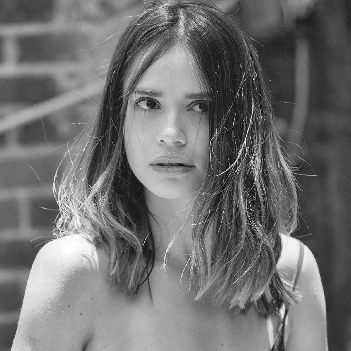 Portfolio Talia K.