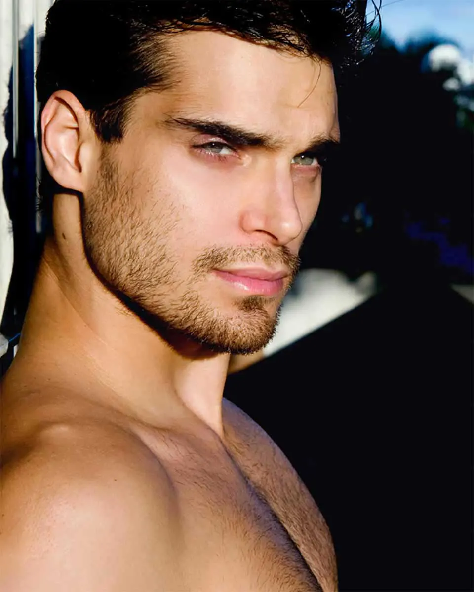 Portfolio Thiago S.