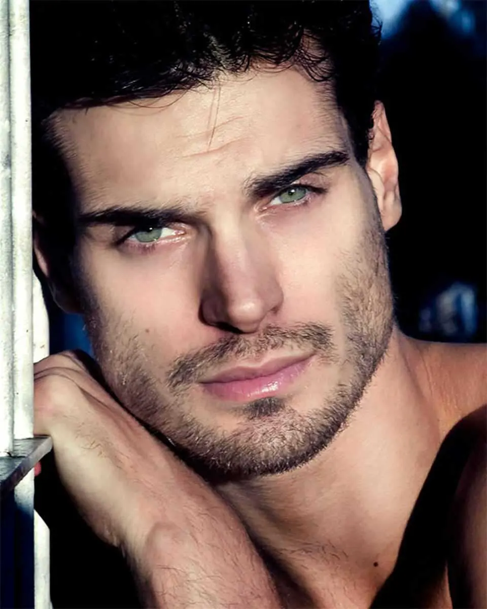 Portfolio Thiago S.