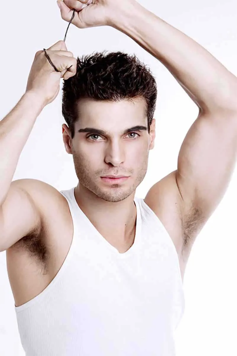 Portfolio Thiago S.