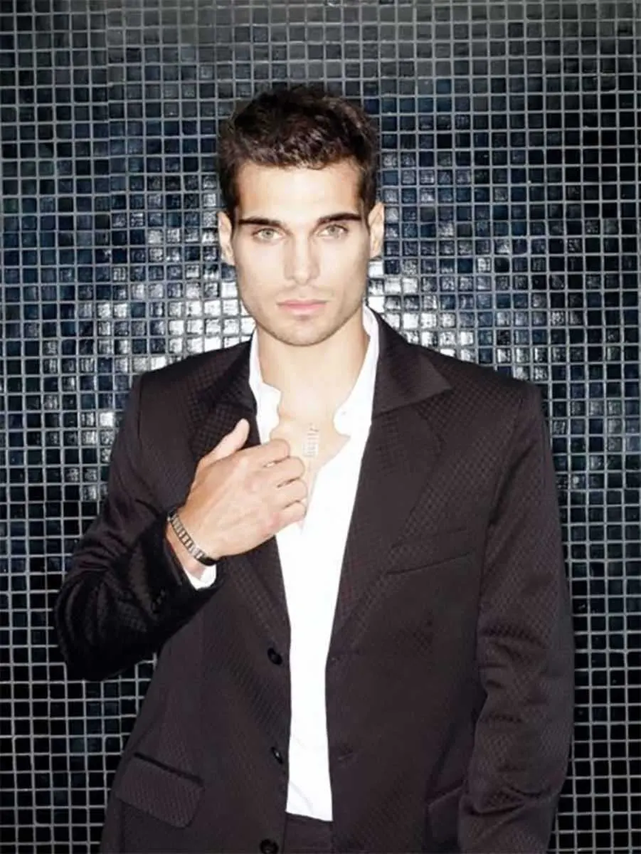 Portfolio Thiago S.