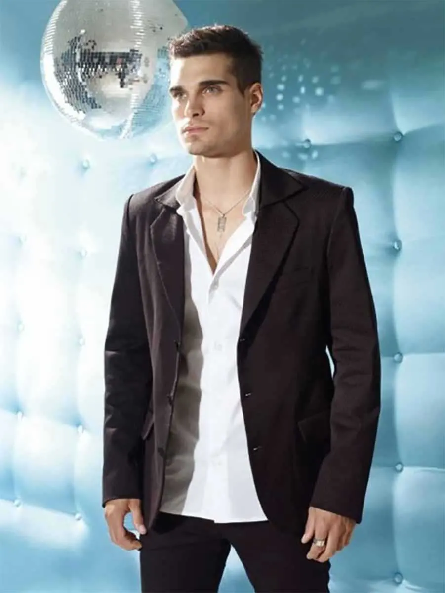 Portfolio Thiago S.