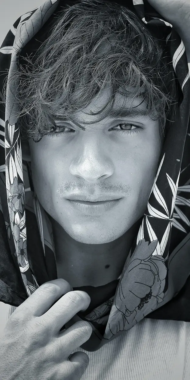 Portfolio Tobias C.