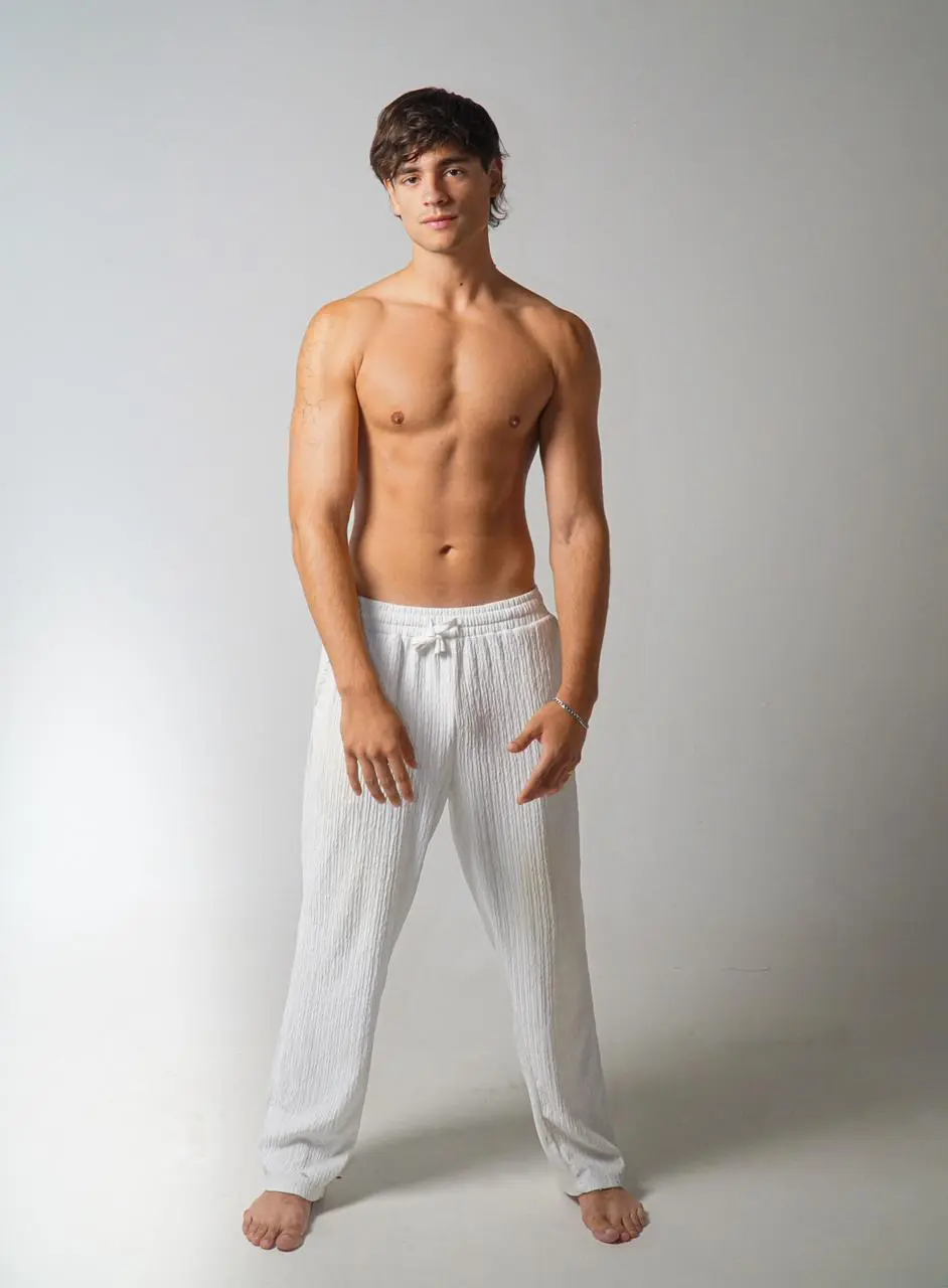 Portfolio Tobias C.