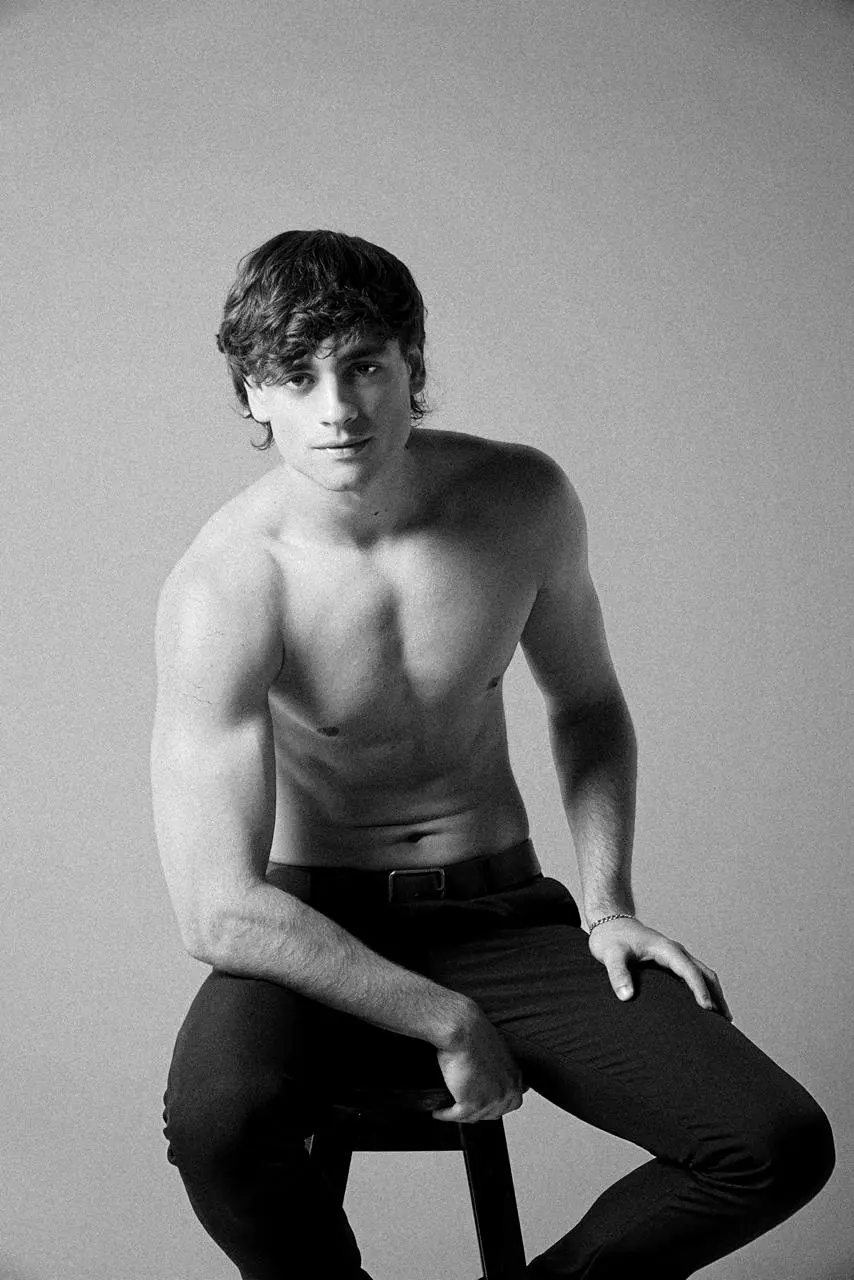 Portfolio Tobias C.