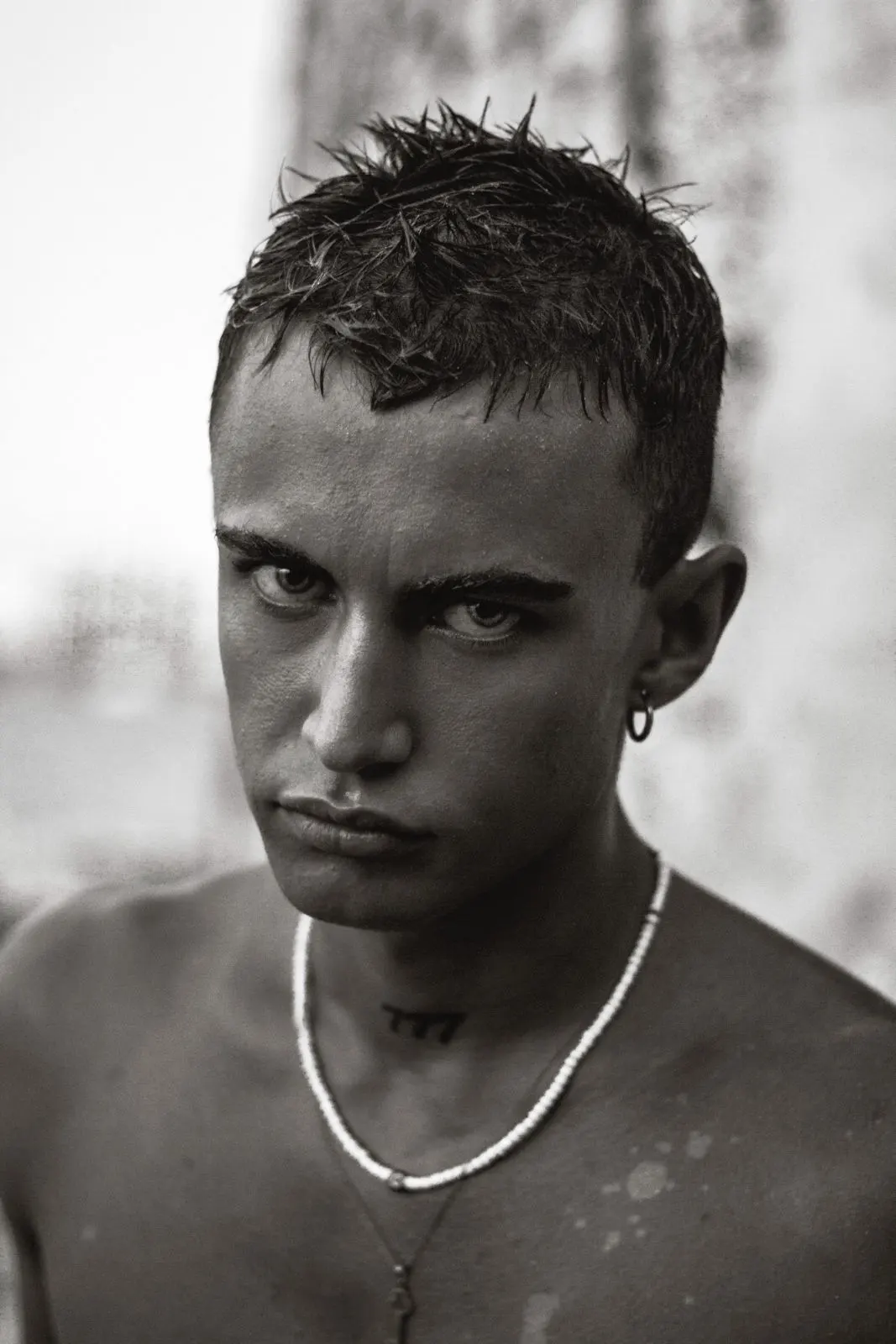 Portfolio Valentin S.