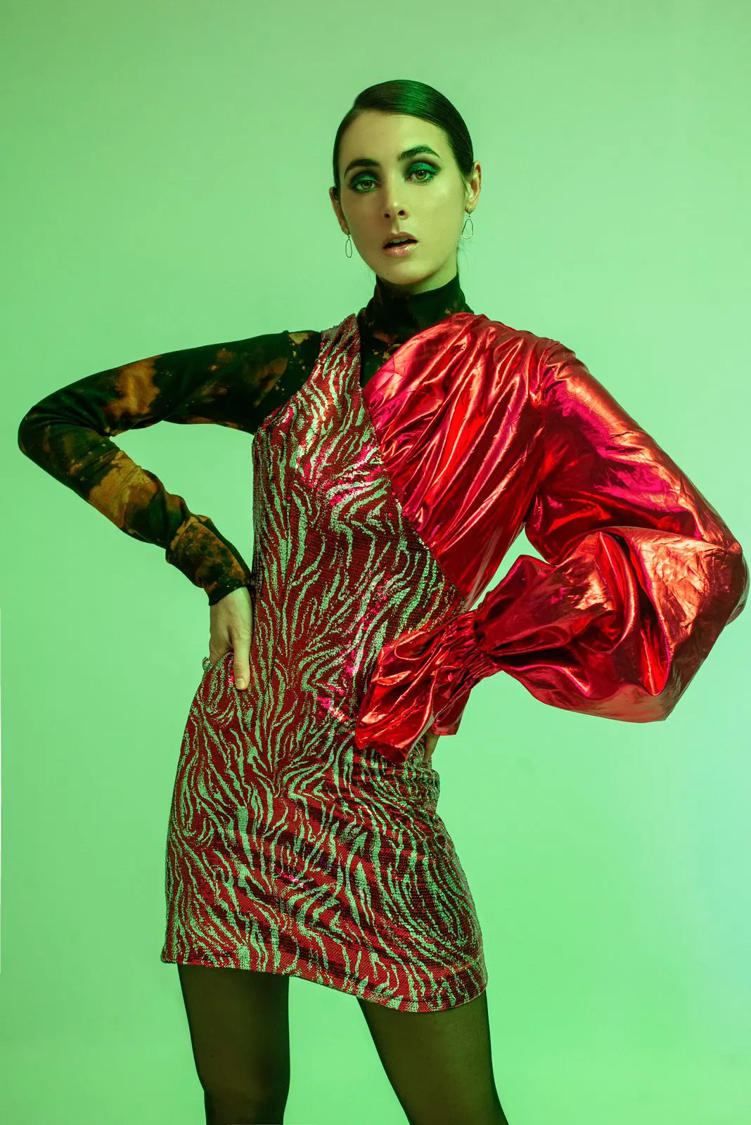 Portfolio Valentina M.