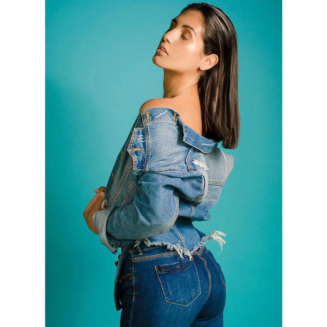 Portfolio Veronica L.